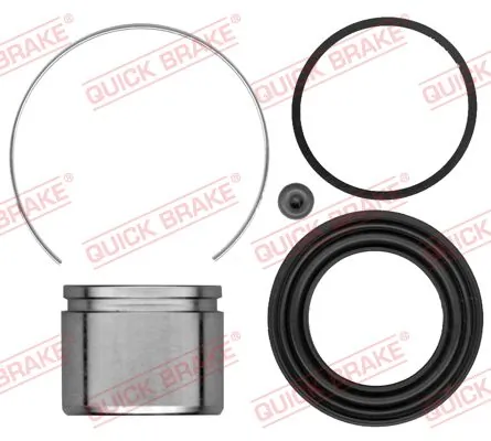 Repair Kit, brake caliper